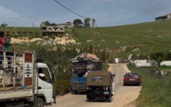 Gencatan Senjata Lebanon: Antara Harapan Warga dan Bayang-Bayang Militer