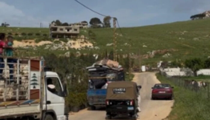 Gencatan Senjata Lebanon: Antara Harapan Warga dan Bayang-Bayang Militer