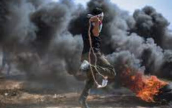 Gencatan Senjata "Palsu"? Tiga Kapal Kargo Diserang di Selat Hormuz