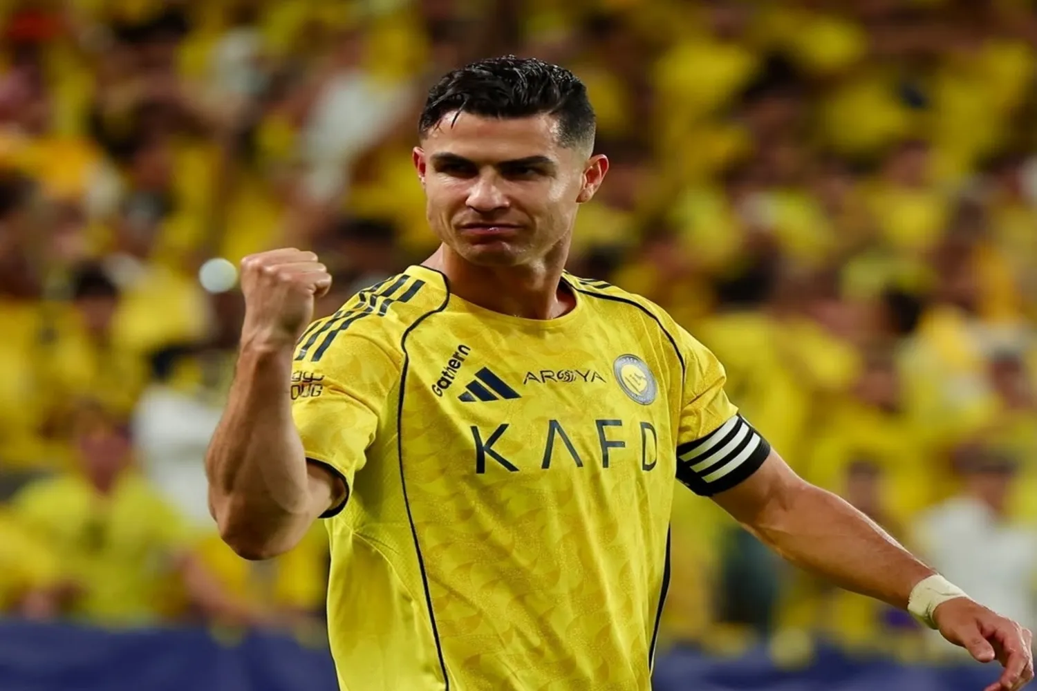 Gila! Cristiano Ronaldo Dekati 1.000 Gol