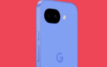 Google Rilis Pixel 10a Edisi Khusus “Isai Blue” Hanya di Jepang!