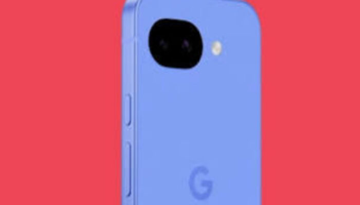 Google Rilis Pixel 10a Edisi Khusus “Isai Blue” Hanya di Jepang!