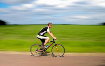 Gowes Santai Tapi Hasil Maksimal? Ini Rahasia Manfaat Bersepeda!