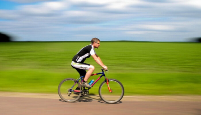 Gowes Santai Tapi Hasil Maksimal? Ini Rahasia Manfaat Bersepeda!