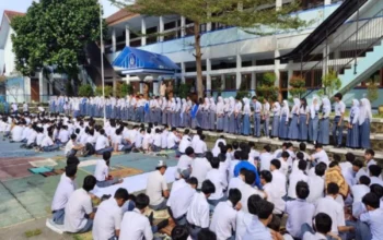 Guncang Jawa Barat! Pecahkan Rekor 95 Siswa Lolos PTN, SMA Negeri 2 Kota Sukabumi Melesat ke Podium Nasional