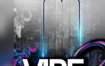 HMD Vibe 2 5G Segera Meluncur: Inovasi Terbaru Mei Mendatang