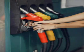 Harga BBM Nonsubsidi Melonjak, Solar Ikut Terkerek