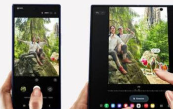 Harga Samsung Galaxy Z Fold7 Naik di AS: Sinyal Buruk Bagi Konsumen?