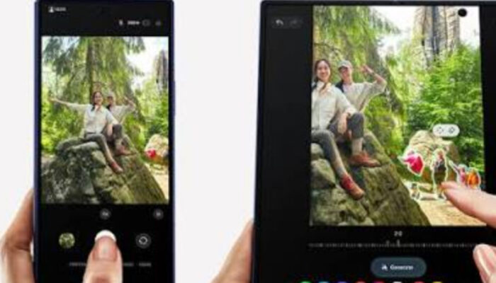 Harga Samsung Galaxy Z Fold7 Naik di AS: Sinyal Buruk Bagi Konsumen?