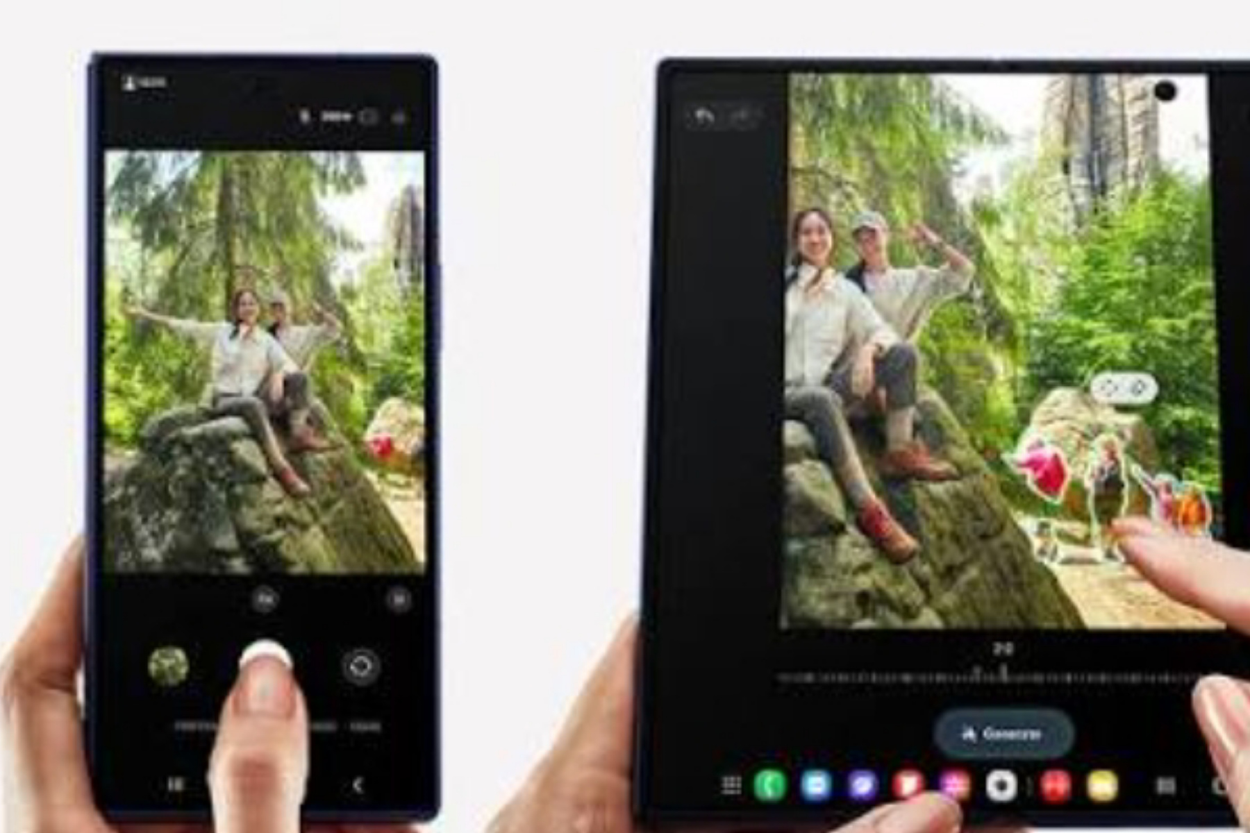 Harga Samsung Galaxy Z Fold7 Naik di AS: Sinyal Buruk Bagi Konsumen?