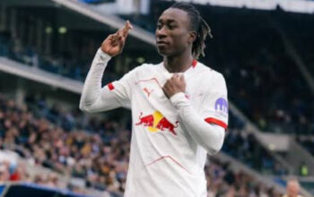 Harga Selangit! RB Leipzig Patok Yan Diomande Segini 3 Harga Selangit! RB Leipzig Patok Yan Diomande Segini