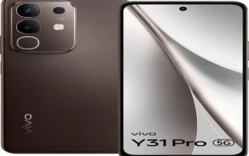 Harga vivo Y31d Pro Terbaru, Mulai Rp3 Jutaan