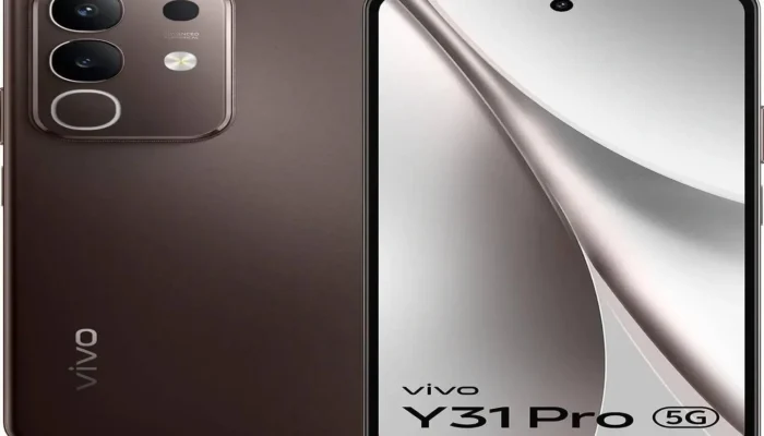 Harga vivo Y31d Pro Terbaru, Mulai Rp3 Jutaan