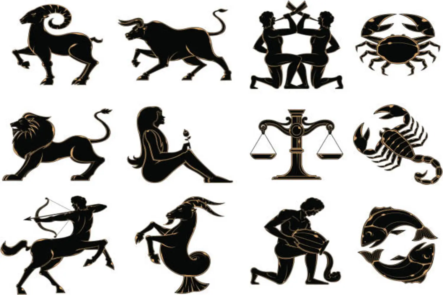 Hari Penentuan! Ini Pesan Penting untuk 12 Zodiak