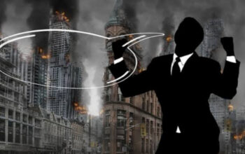 Hidup Lebih Tenang dengan Menundukkan Keangkuhan dalam Diri