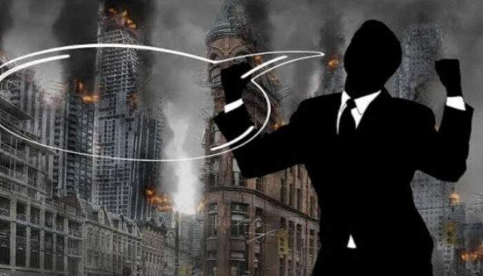 Hidup Lebih Tenang dengan Menundukkan Keangkuhan dalam Diri