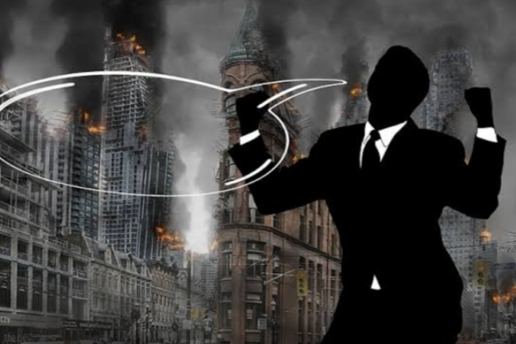 Hidup Lebih Tenang dengan Menundukkan Keangkuhan dalam Diri