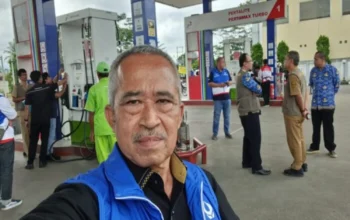 Hiswana Migas Sukabumi Tegaskan Perang Terhadap Mafia BBM Subsidi, H. Eten: Jangan Rampas Hak Rakyat Kecil 5 Hiswana Migas Sukabumi Tegaskan Perang Terhadap Mafia BBM Subsidi, H. Eten Jangan Rampas Hak Rakyat Kecil