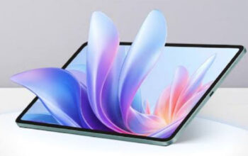 Honor Pad 10 Pro: Tablet Tipis Bertenaga dengan Fitur AI Canggih