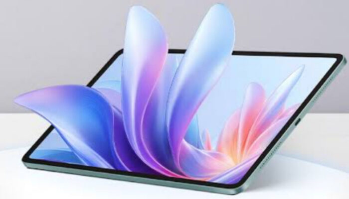 Honor Pad 10 Pro: Tablet Tipis Bertenaga dengan Fitur AI Canggih