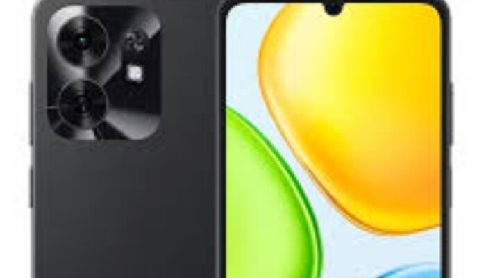 Honor Play 80 Resmi Meluncur: Spesifikasi Mid-Range dengan Harga Terjangkau