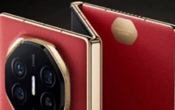 Huawei Mate XT2: Evolusi Ponsel Lipat Tiga dengan Kirin 9050 Pro