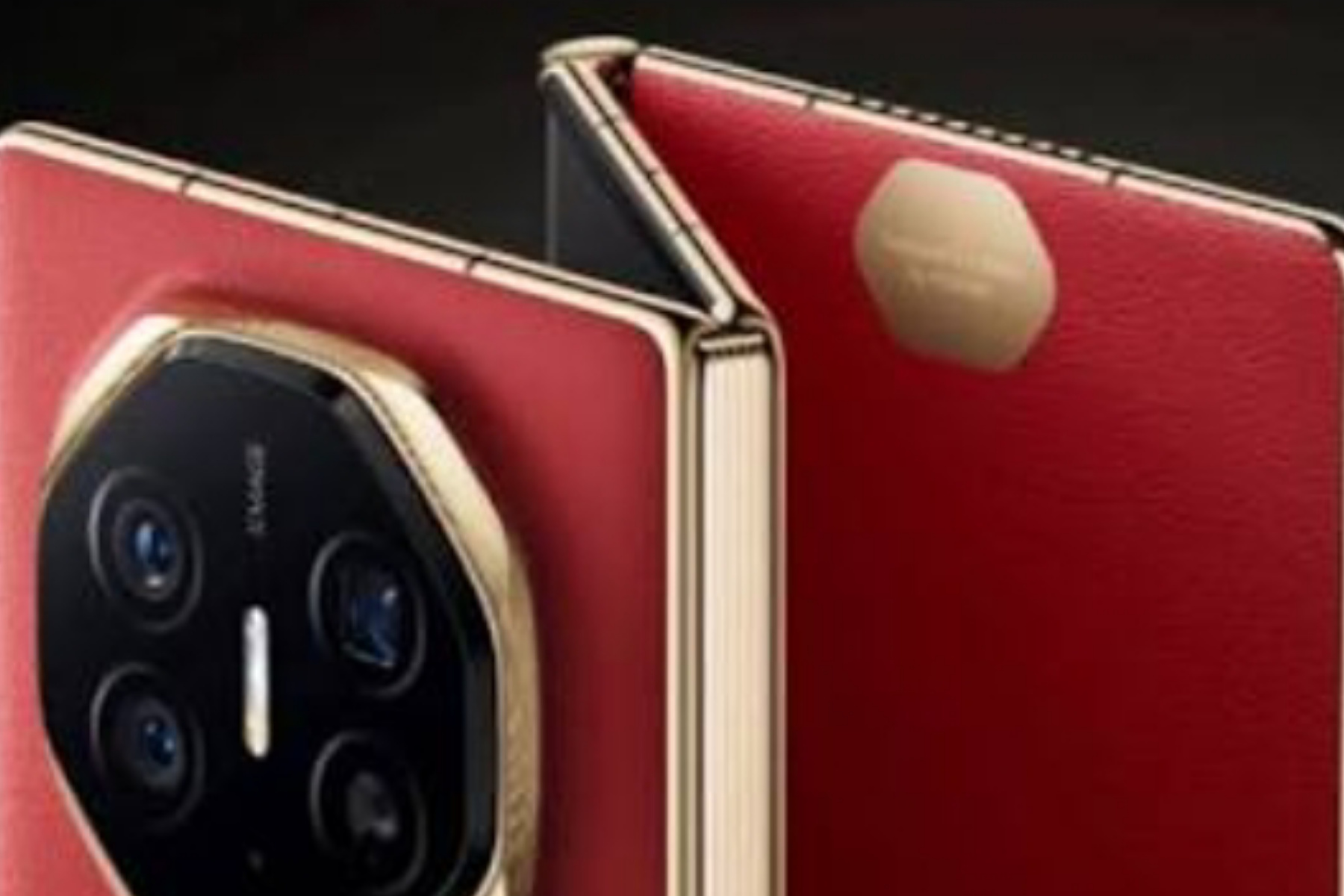 Huawei Mate XT2: Evolusi Ponsel Lipat Tiga dengan Kirin 9050 Pro