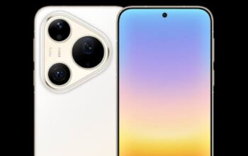 Huawei Pura 90 Pro Max: Revolusi Fotografi 200MP dengan Fitur AI!