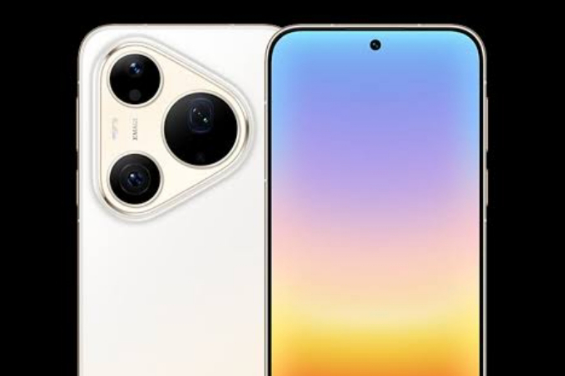 Huawei Pura 90 Pro Max: Revolusi Fotografi 200MP dengan Fitur AI!