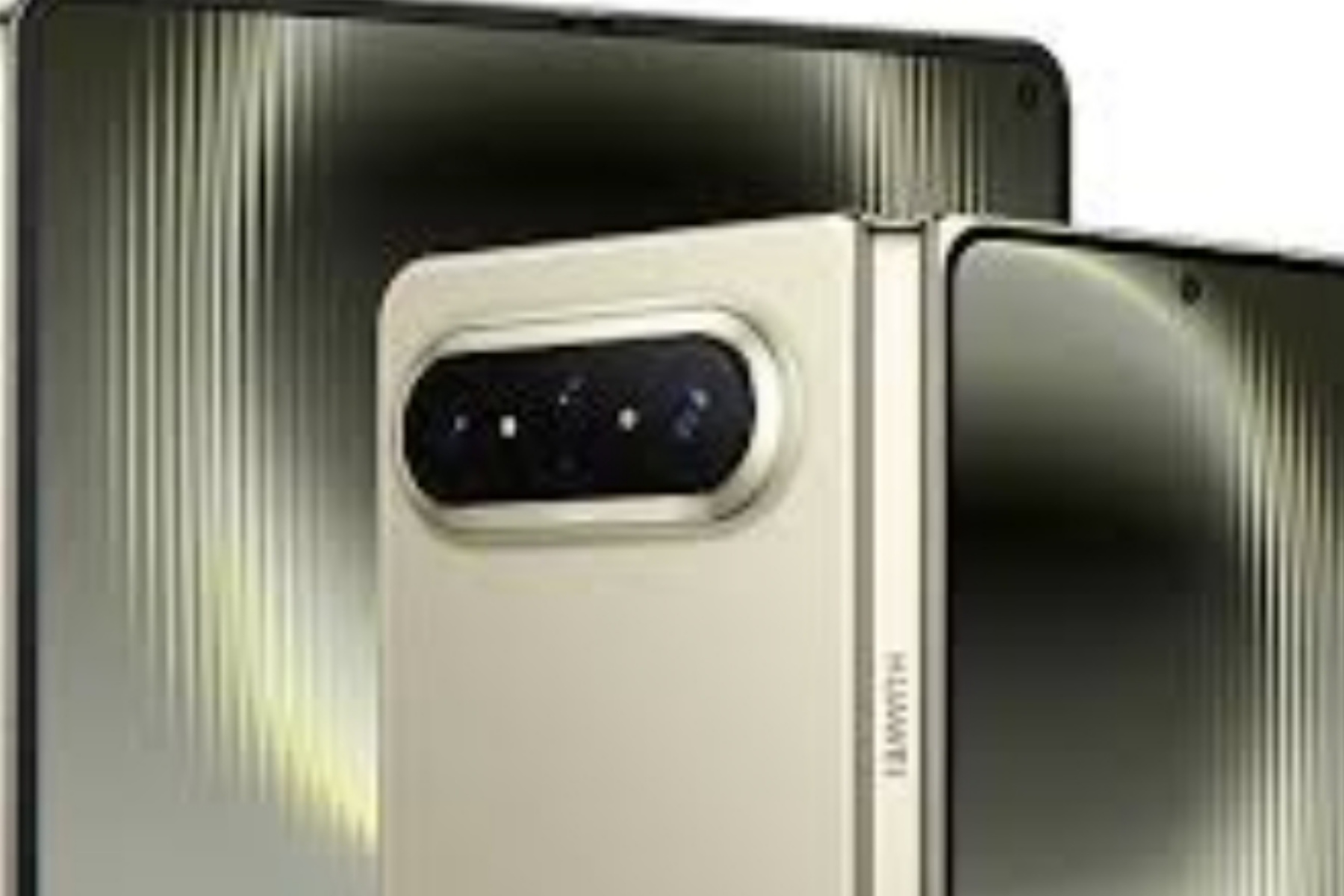 Huawei Pura X Max Segera Rilis: Foldable Mewah Berlayar Lebar