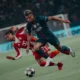 Hujan Gol di Paris! PSG Unggul Tipis atas Bayern