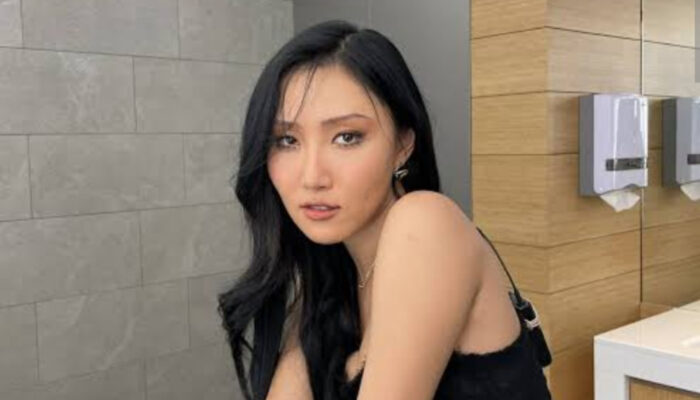 Hwa Sa Jadi ‘Apoteker Jiwa’: Sisi Lembut Sang Diva di Program Popopo Bikin Haru!