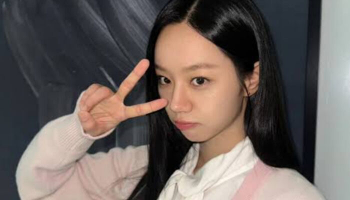 Hyeri Umumkan Asia Tour Fan Meeting 2026: Ada Jakarta?