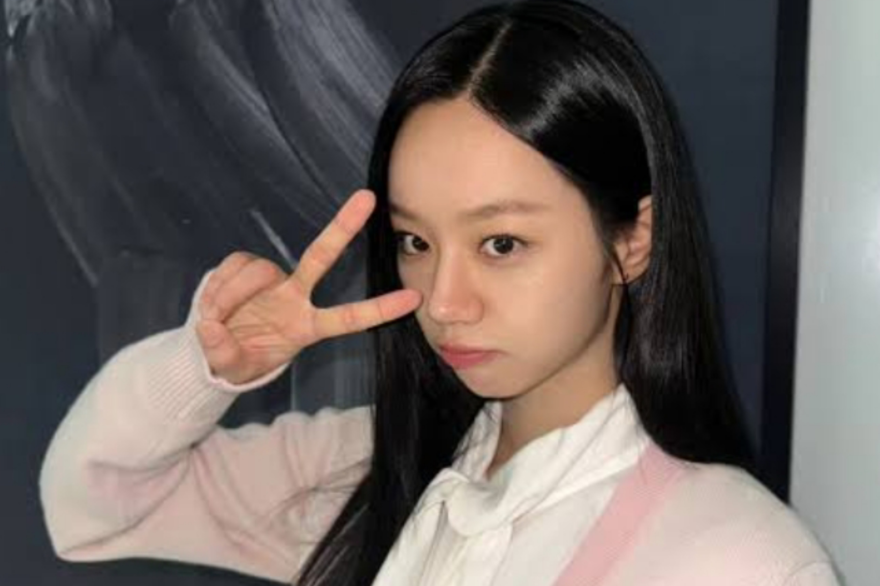Hyeri Umumkan Asia Tour Fan Meeting 2026: Ada Jakarta?