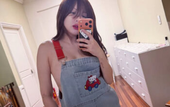 HyunA Resmi Berpisah dengan Agensi At Area Setelah Dua Tahun