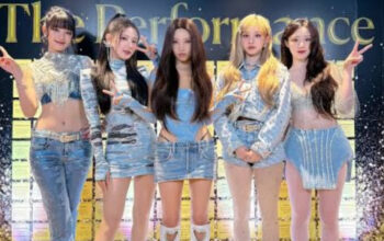 I-DLE Siap Gebrak Jepang: Dari OST Anime Hingga Tur Dunia 2026