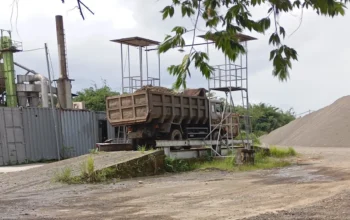 IKA HMR Desak Komisi I DPRD Kabupaten Bogor Tinjau Perizinan PT Subur Brothers di Rumpin