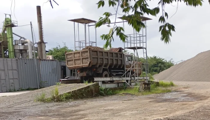 IKA HMR Desak Komisi I DPRD Kabupaten Bogor Tinjau Perizinan PT Subur Brothers di Rumpin