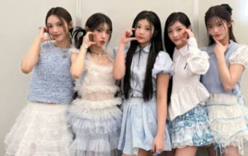 ILLIT Rilis Versi Korea "Bubee": Jadi Gadis Penyihir yang Manis