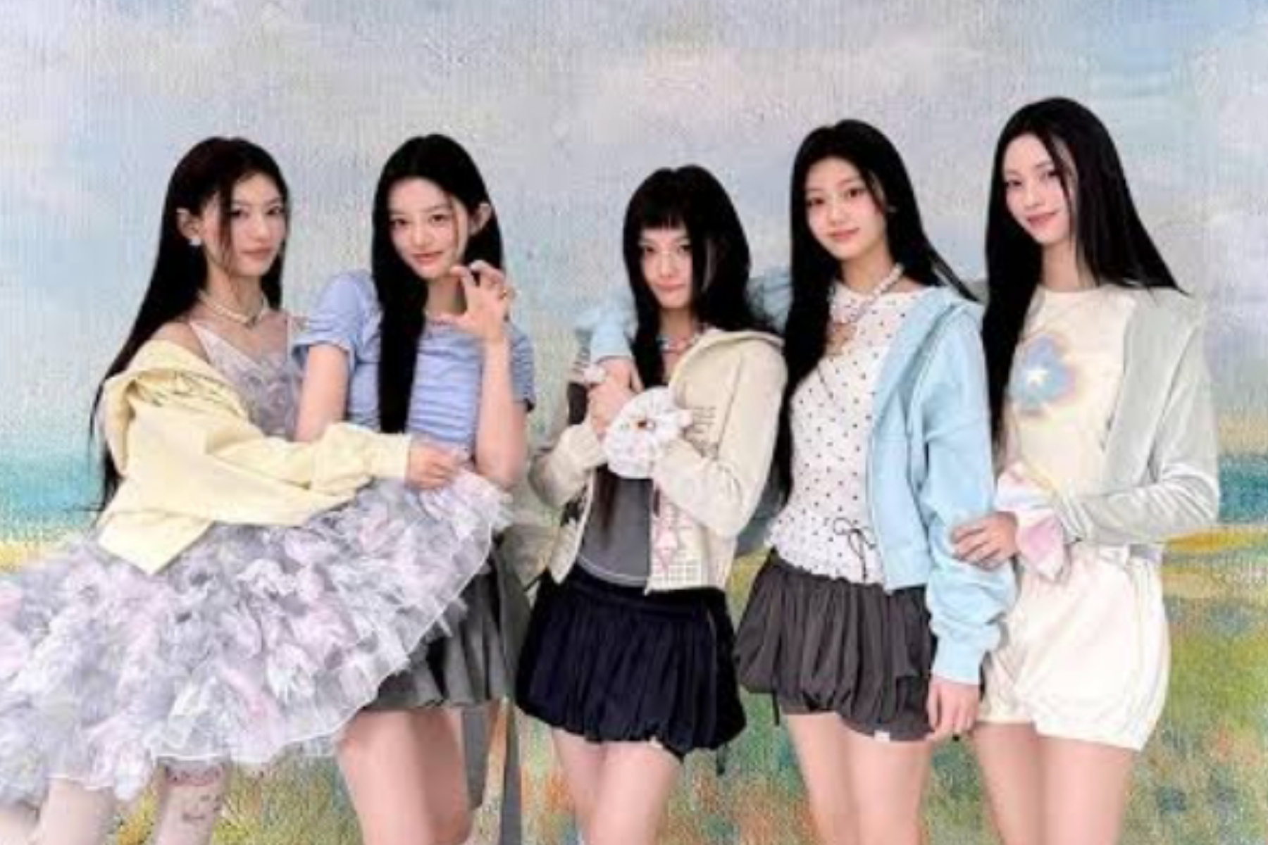 ILLIT Siapkan Festival Seru di Seoul Children’s Grand Park!