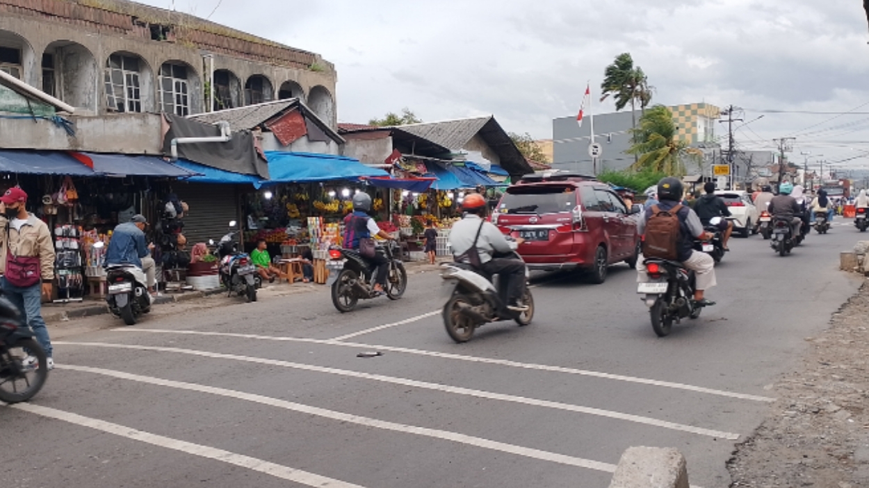 Kabar Gembira!! Warga Jawa Barat Kini Bisa Bayar Pajak Motor Tanpa Perlu KTP Pemilik Lama