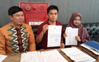 Investasi Bodong Berkedok Bisnis Hijab di Sukabumi: Miliaran Rupiah Raib, Laporan Polisi Jalan di Tempat? 3 IMG 20260410 WA0095