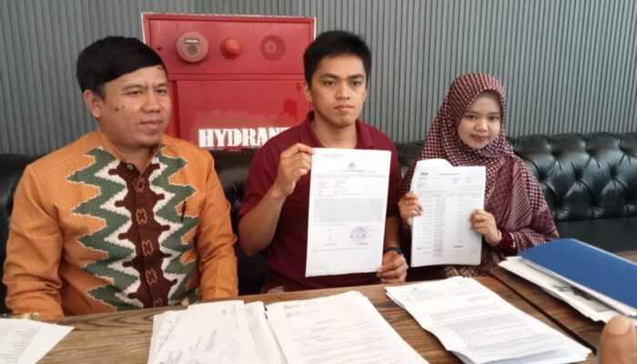 Investasi Bodong Berkedok Bisnis Hijab di Sukabumi: Miliaran Rupiah Raib, Laporan Polisi Jalan di Tempat?