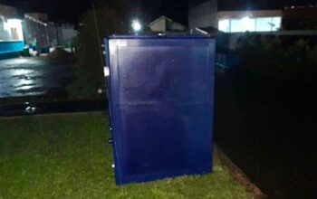 Wujudkan Dapur Sehat, Kepala SPPG MBG Perbawati Sukabumi Bangun Sistem IPAL Sesuai Standar BGN dan DLH 3 IMG 20260411 WA0052