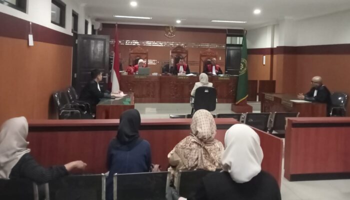 Mencari Keadilan di Balik Alibi ‘Wanprestasi’: Kuasa Hukum Korban Tunggu Ketegasan Hakim Soal Status Tahanan Kota Terdakwa