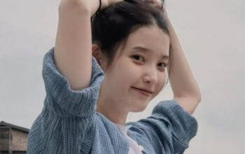 IU Bocorkan Jadwal Rilis Album Baru 2026, Siap Gelar Konser September Mendatang! 6 IU Bocorkan Jadwal Rilis Album Baru 2026, Siap Gelar Konser September Mendatang!