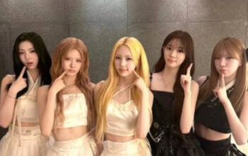 Ifeye Bocorkan Teaser 'Hazy (Daisy)', Siap Comeback April Ini!