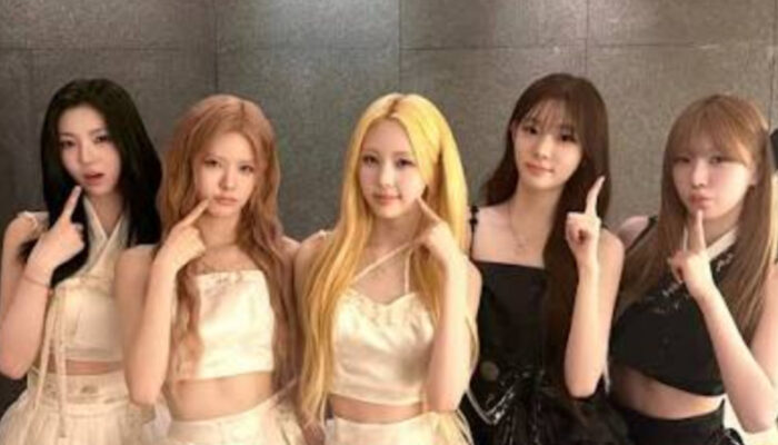 Ifeye Bocorkan Teaser ‘Hazy (Daisy)’, Siap Comeback April Ini!