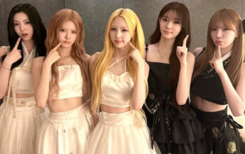 Ifeye Siap Menggebrak dengan EP Ketiga 'As if' April Mendatang 3 Ifeye Siap Menggebrak dengan EP Ketiga 'As if' April Mendatang