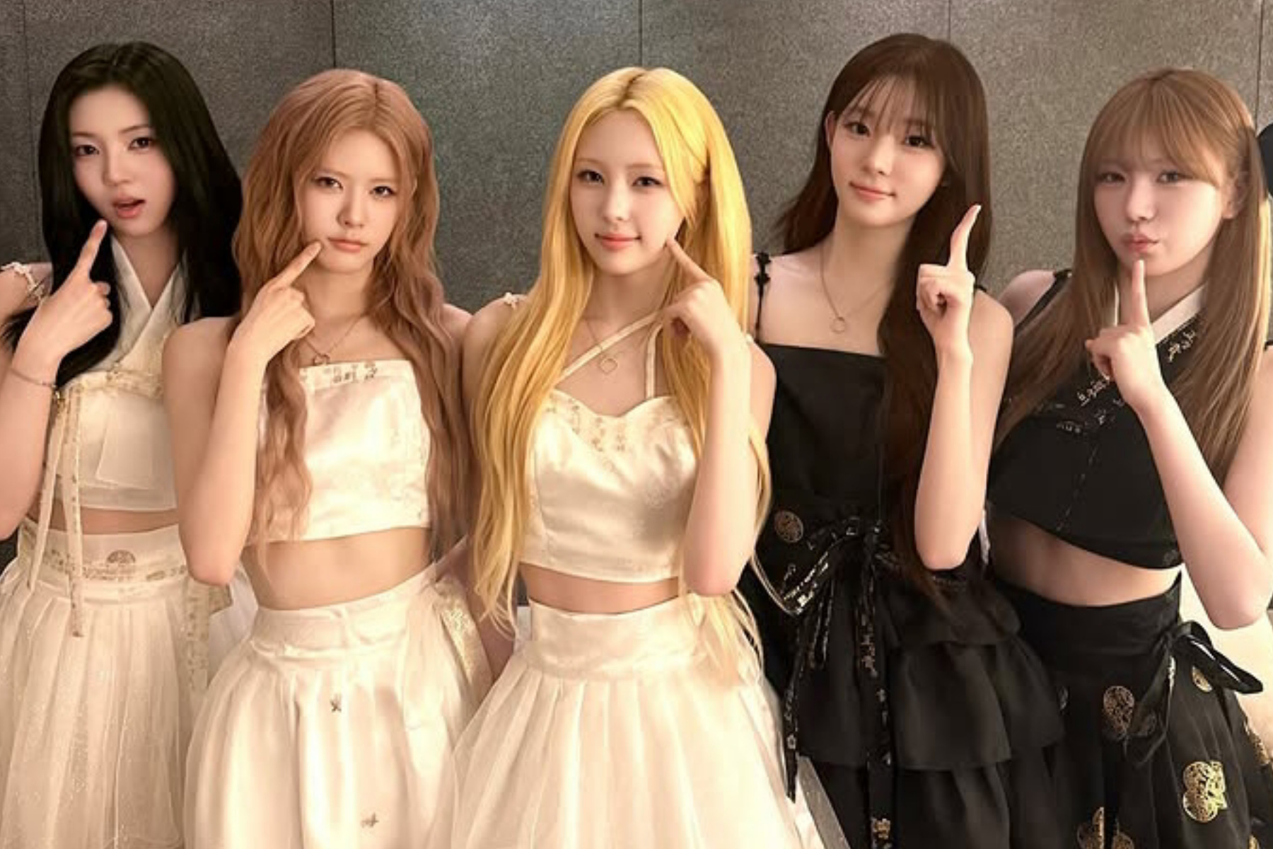 Ifeye Siap Menggebrak dengan EP Ketiga 'As if' April Mendatang 1 Ifeye Siap Menggebrak dengan EP Ketiga 'As if' April Mendatang